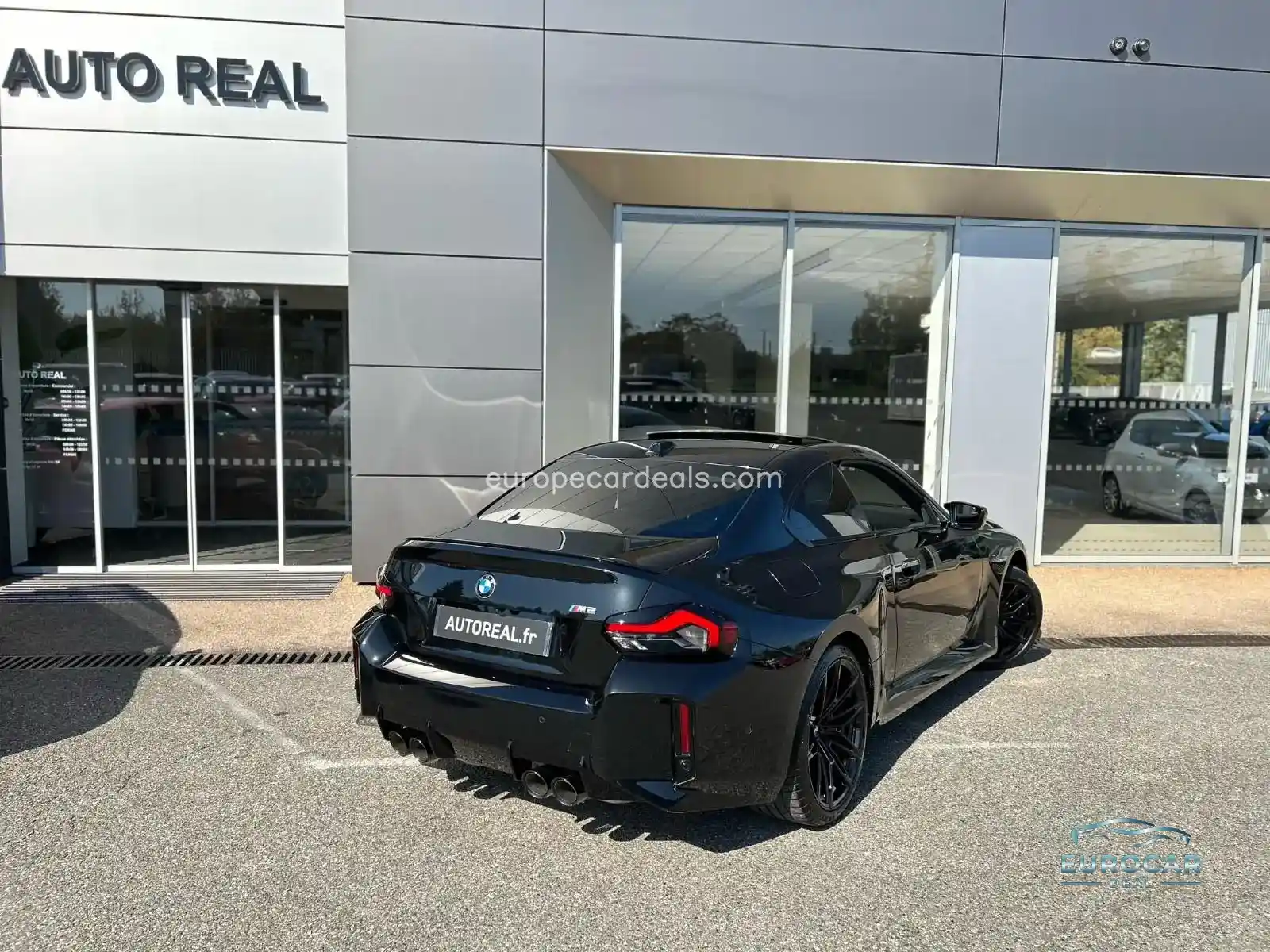 BMW M2