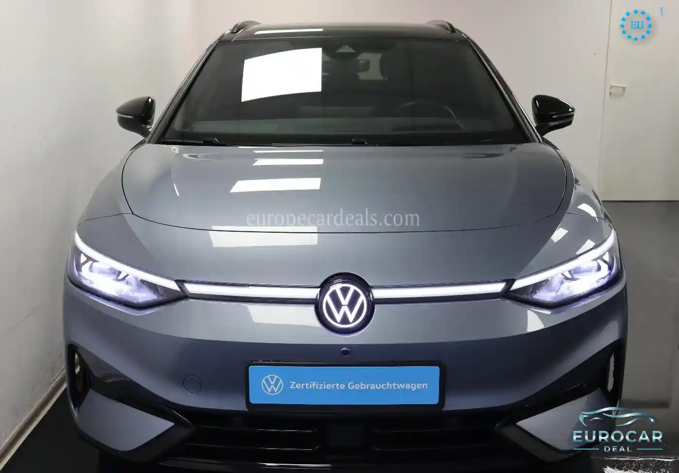 Volkswagen ID.7