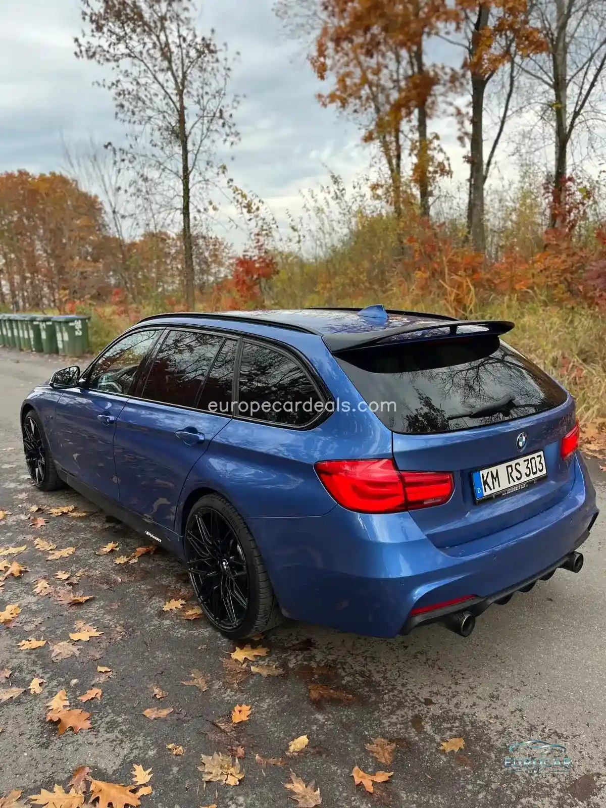 BMW 340