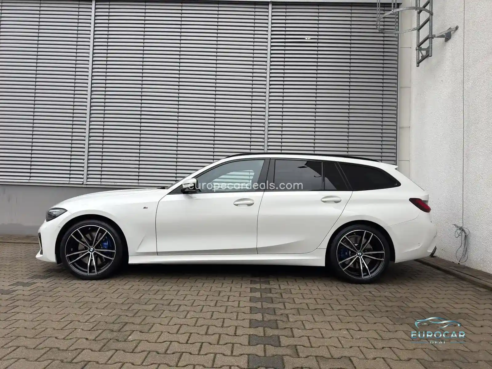 BMW M340i