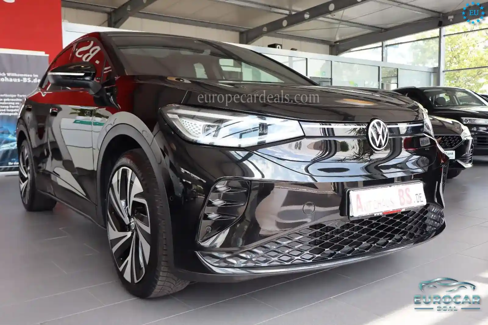 Volkswagen ID.5