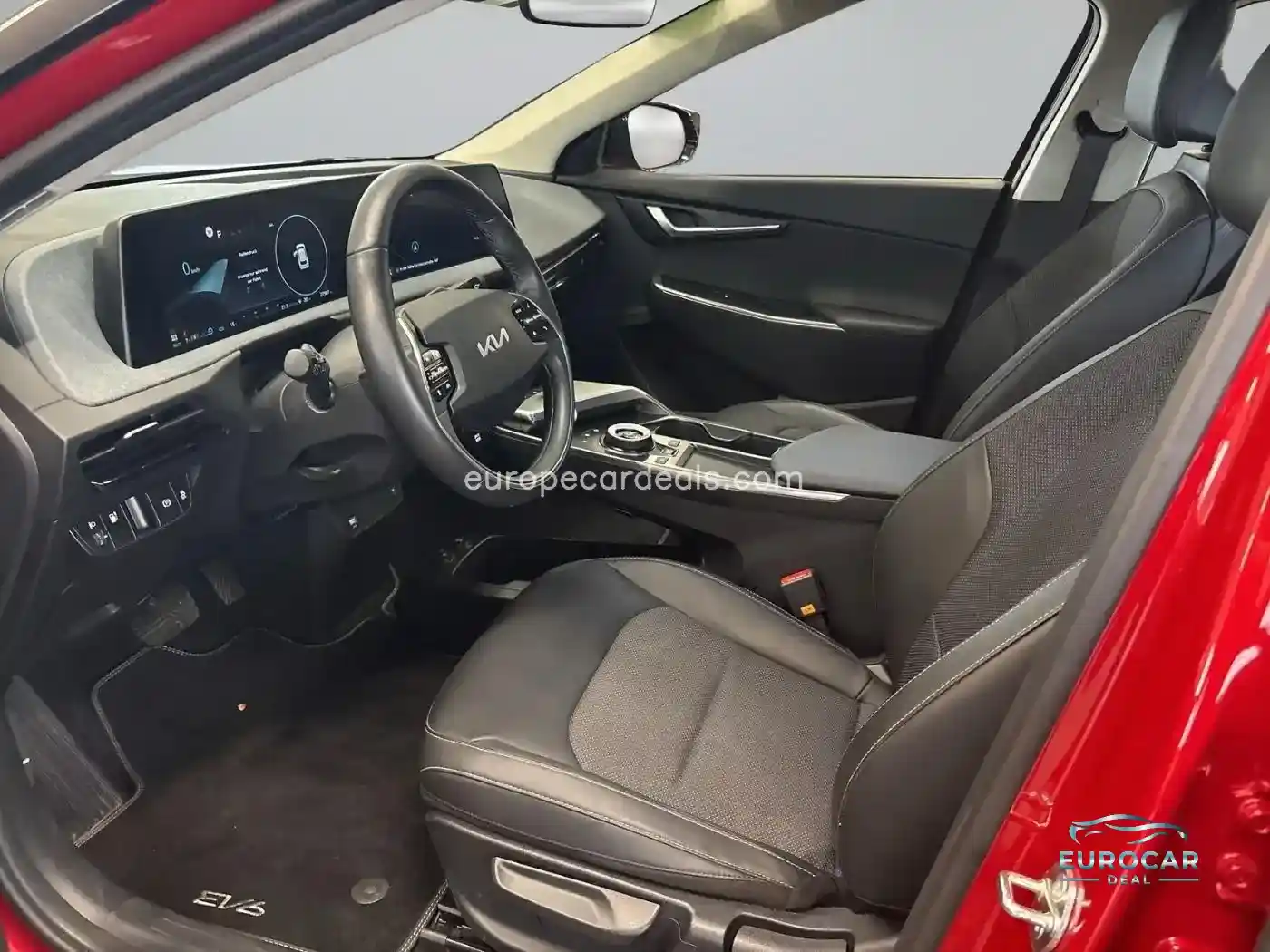 Kia EV6