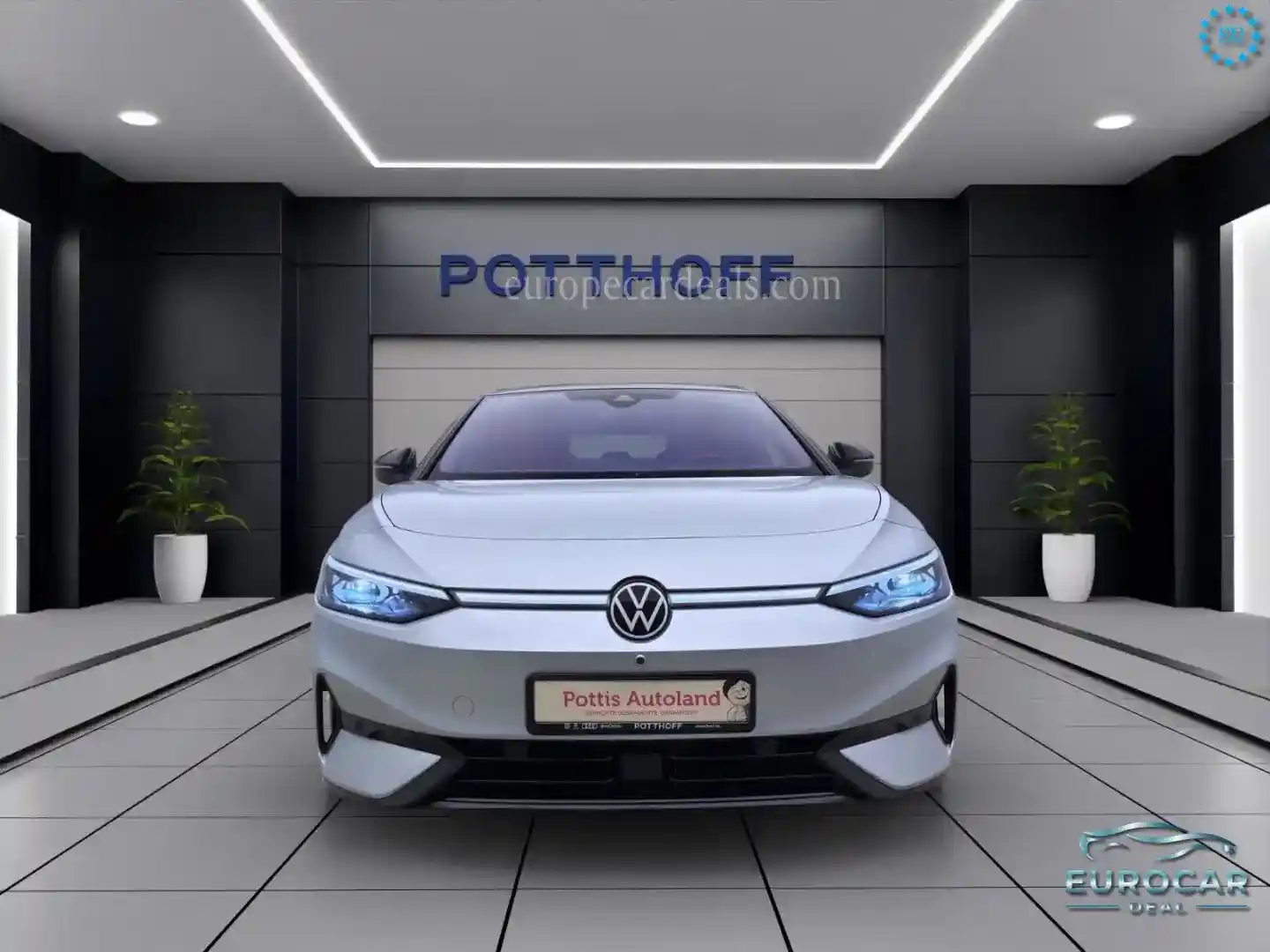 Volkswagen ID.7