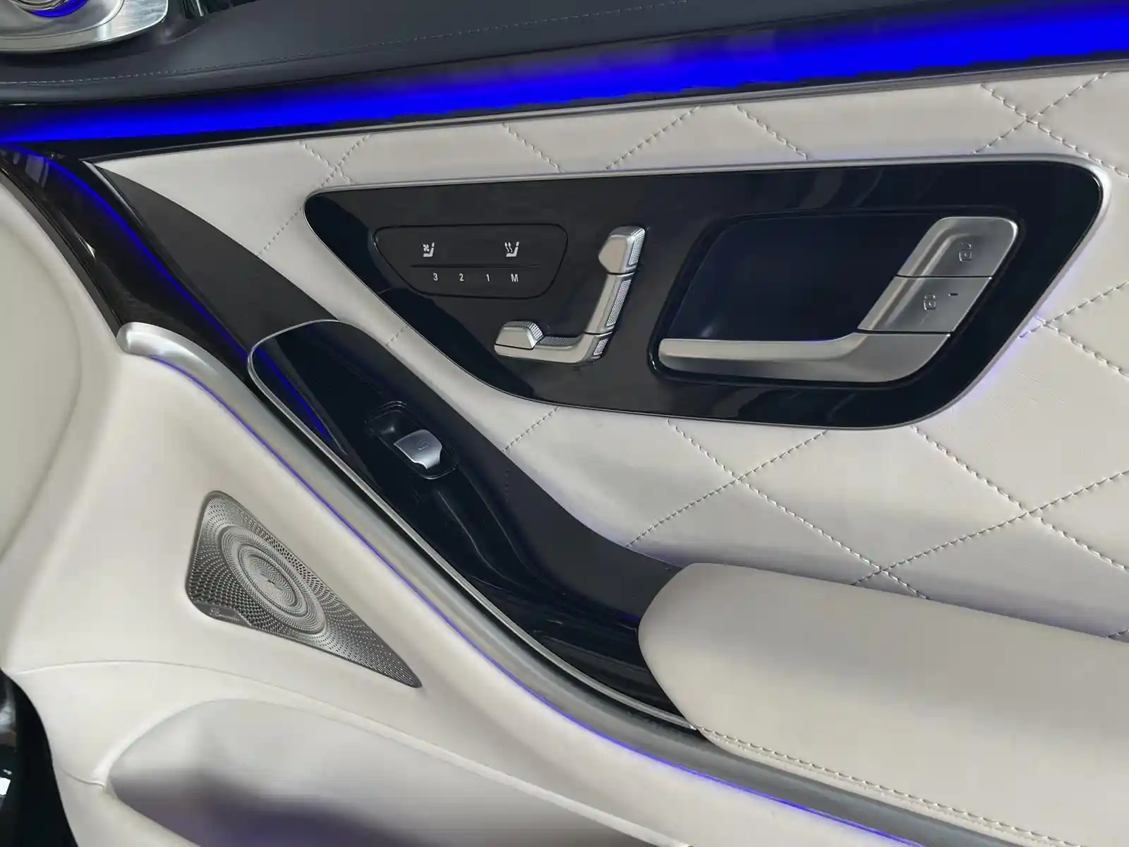 Mercedes-Benz S 350