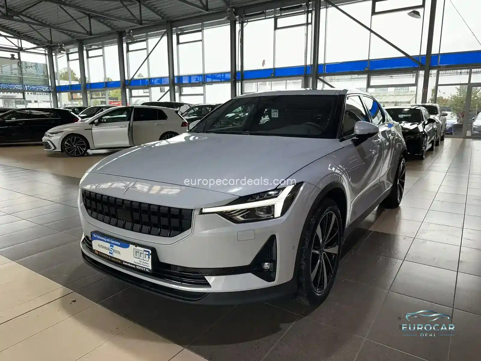 Polestar 2