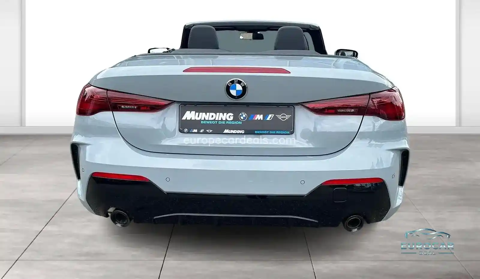 BMW 420
