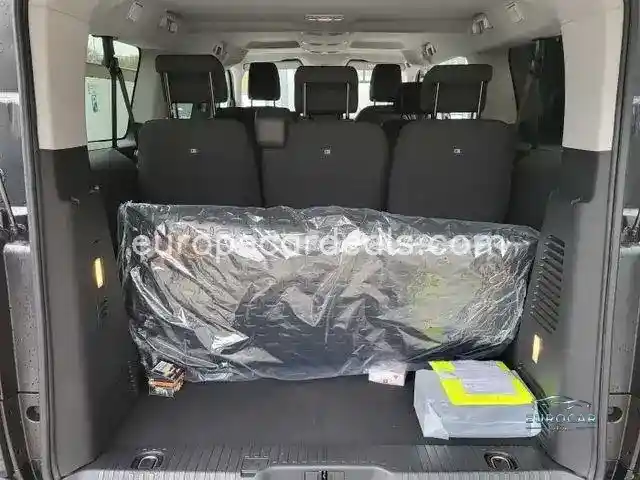 Toyota Proace (Verso)