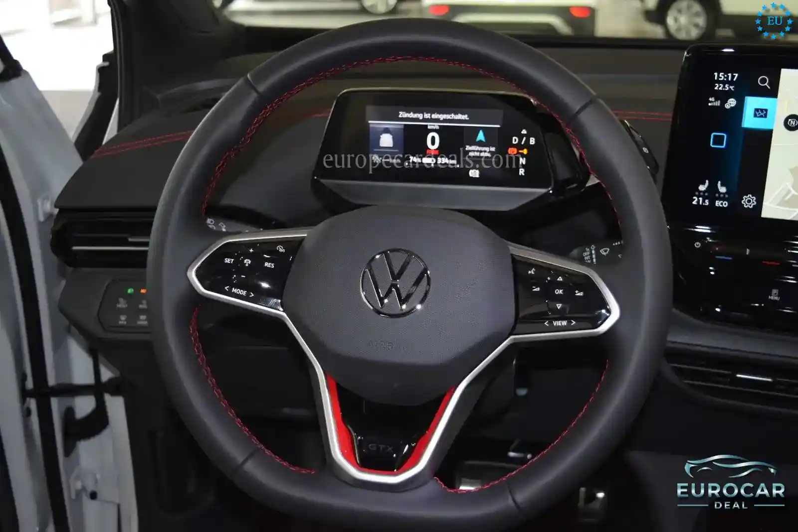 Volkswagen ID.5