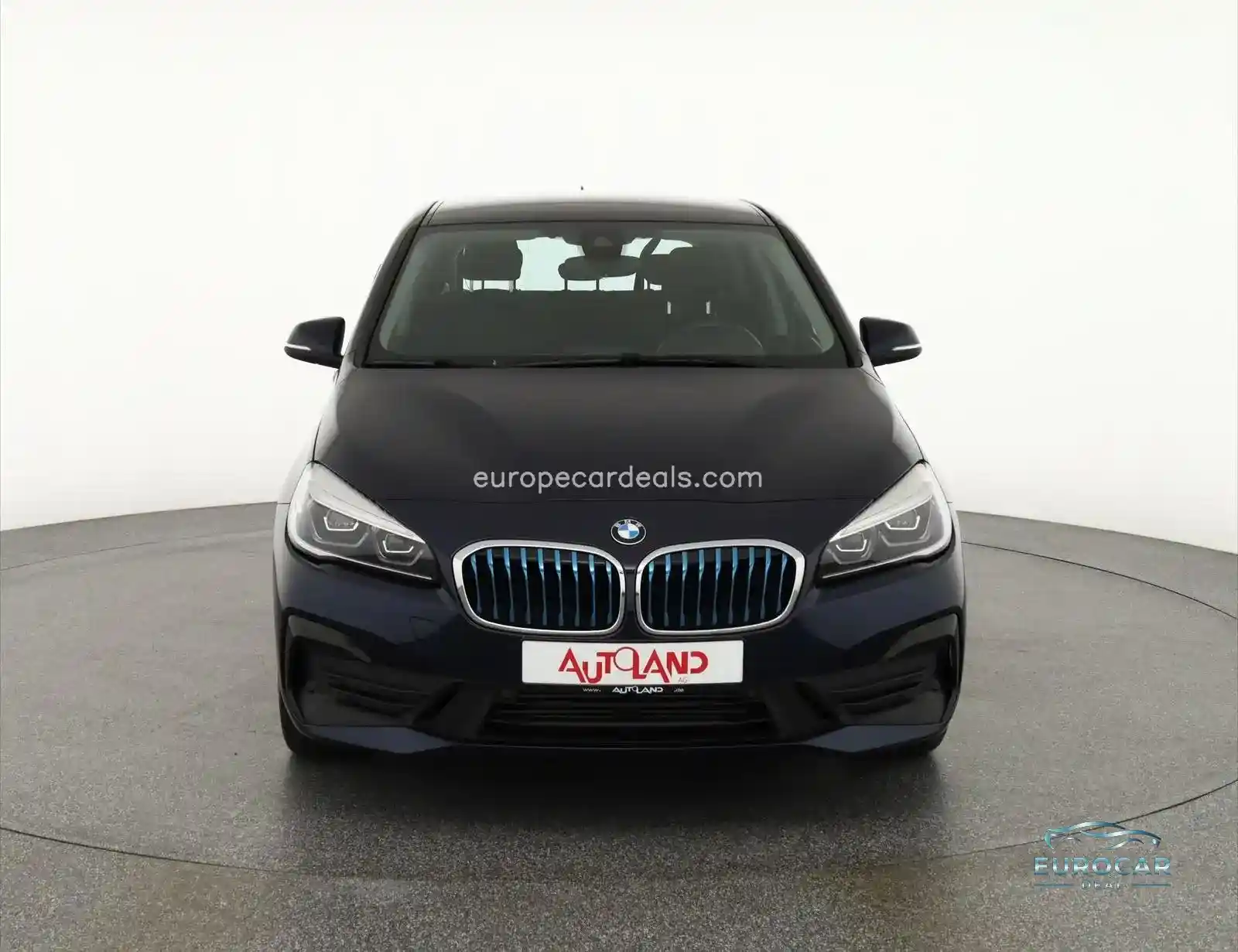 BMW 225