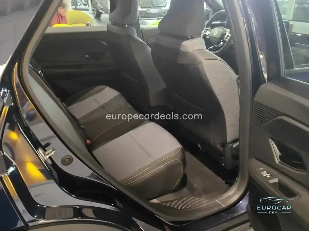 Renault R 5