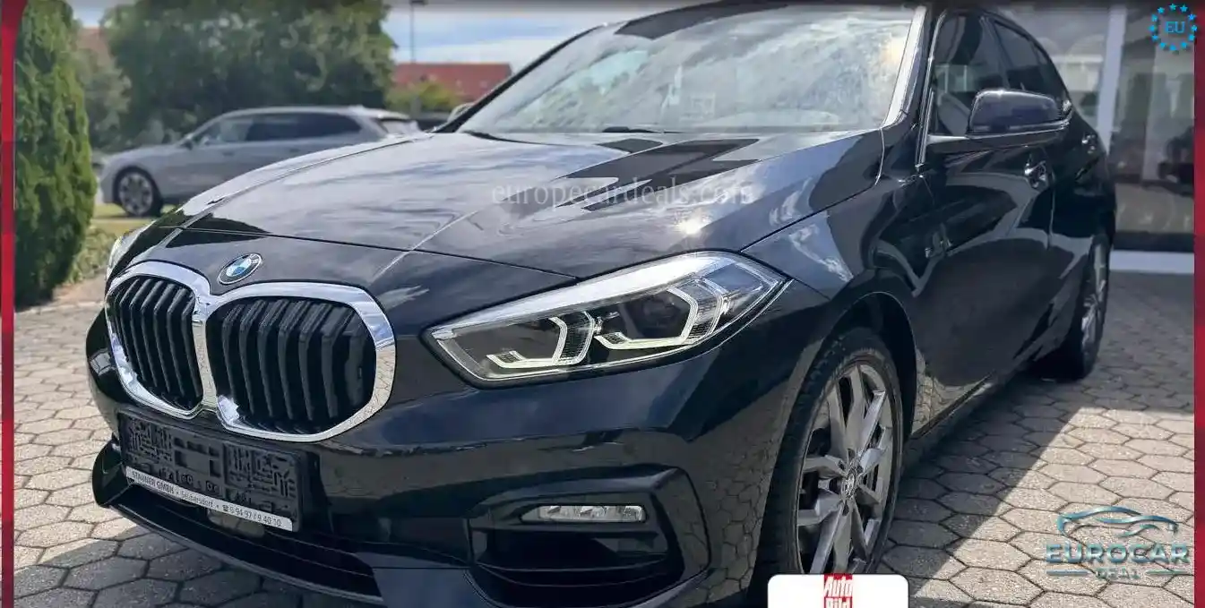 BMW 120