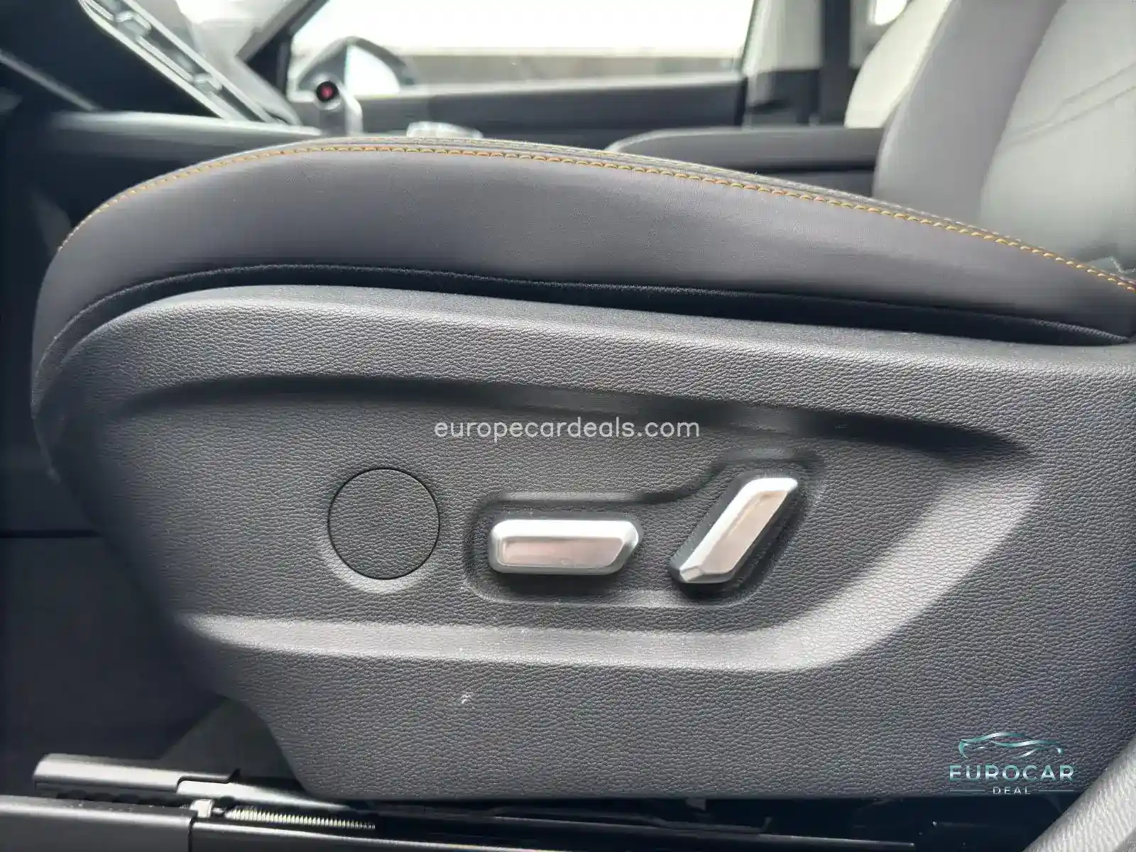BAIC BJ30