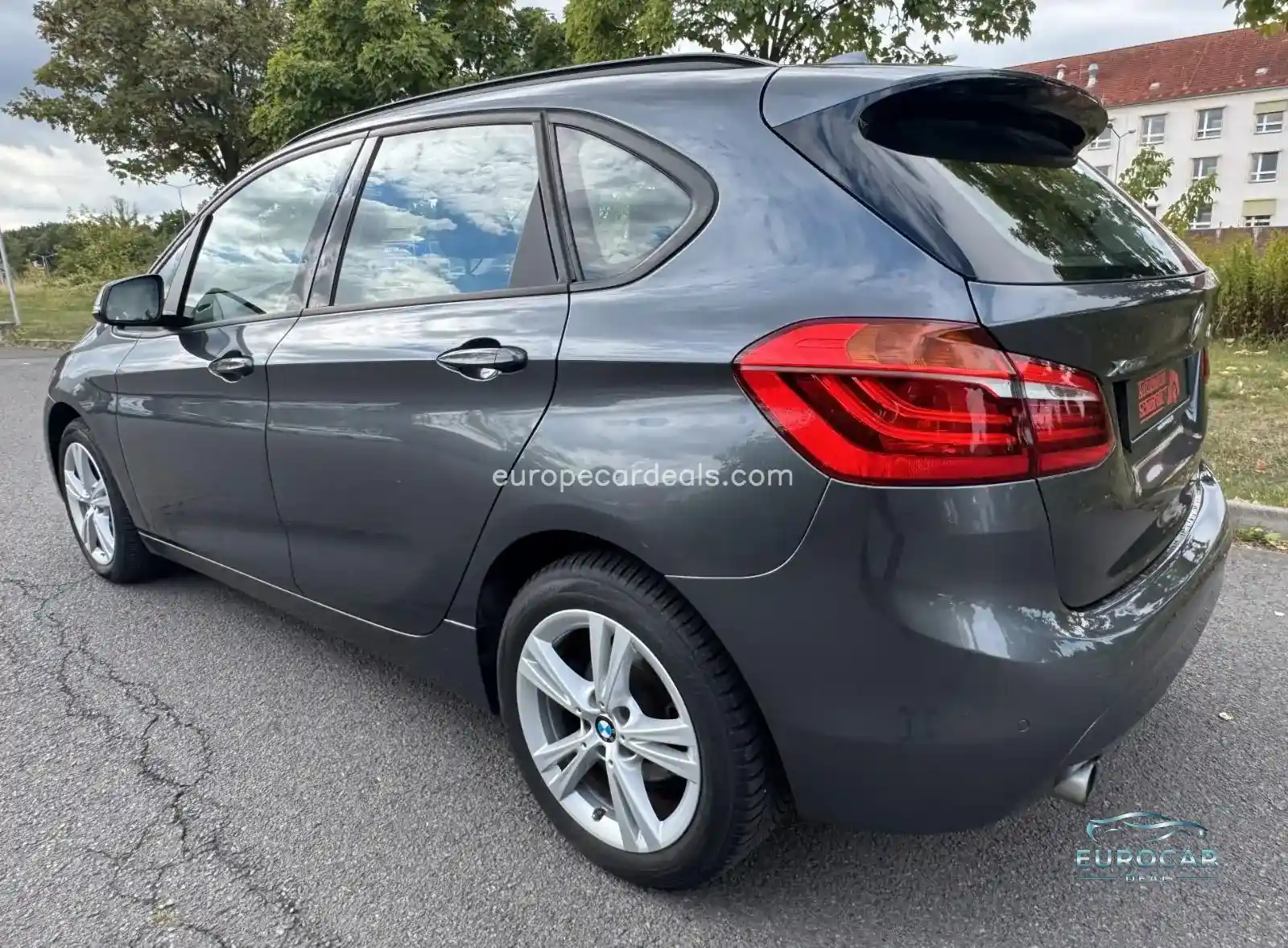BMW 220