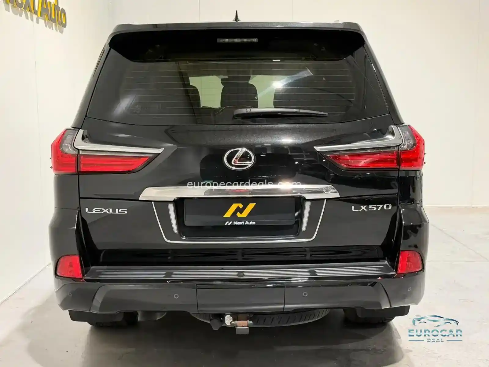 Lexus LX 570