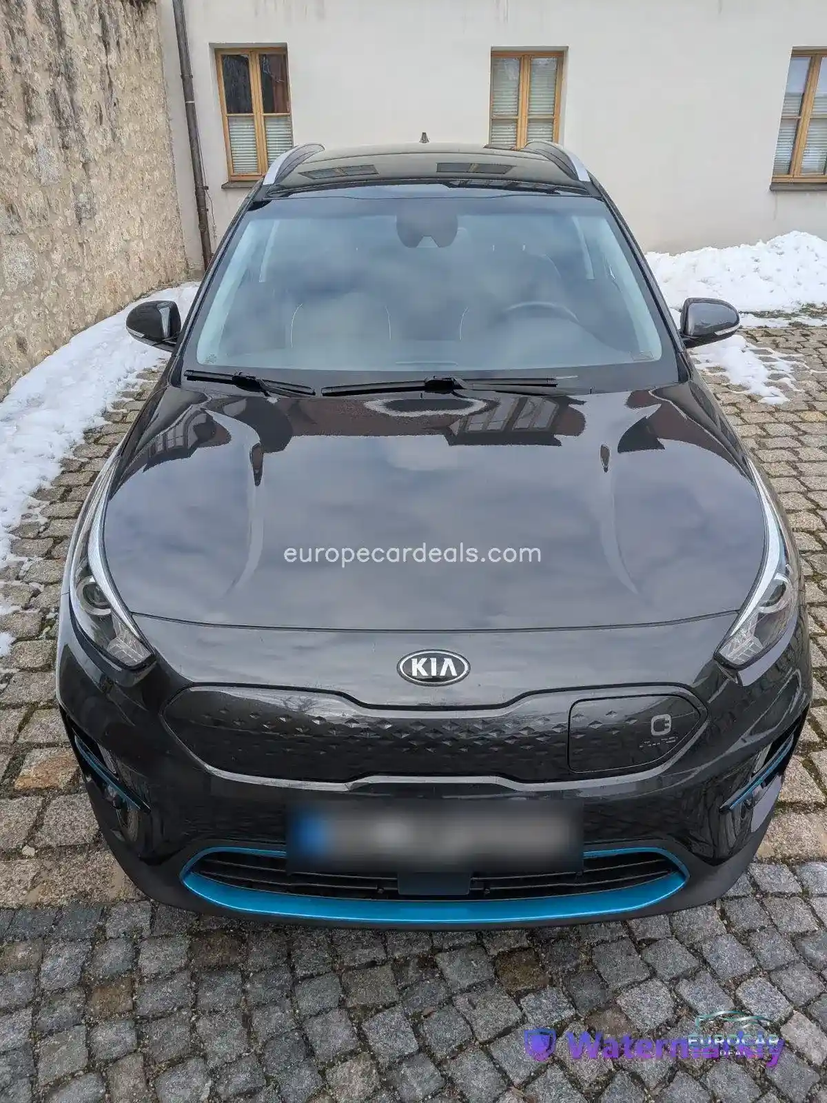 Kia Niro EV