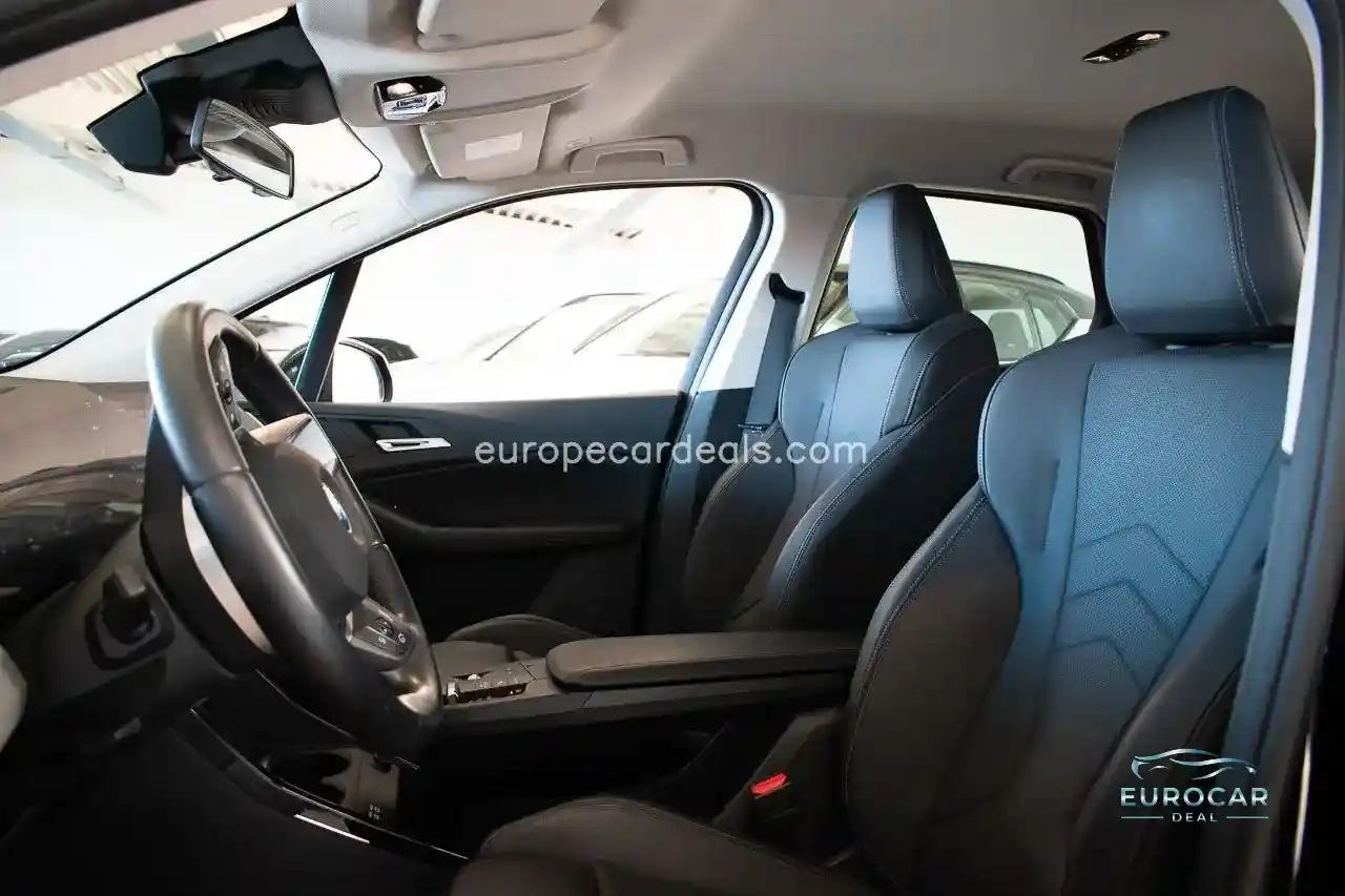 BMW 225 Active Tourer