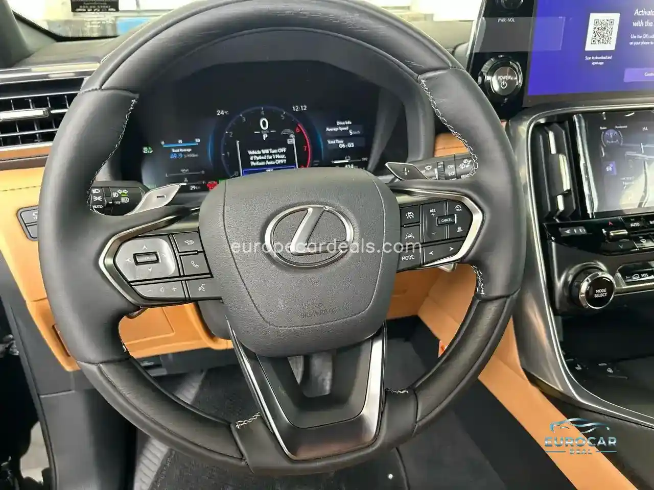 Lexus Other