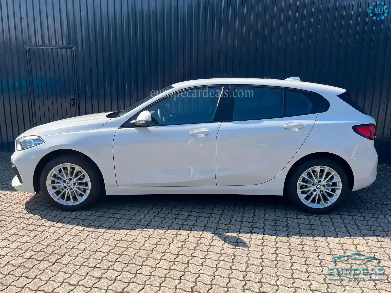 BMW 116
