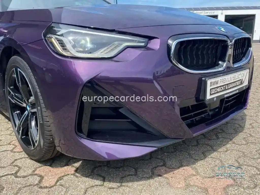 BMW 220