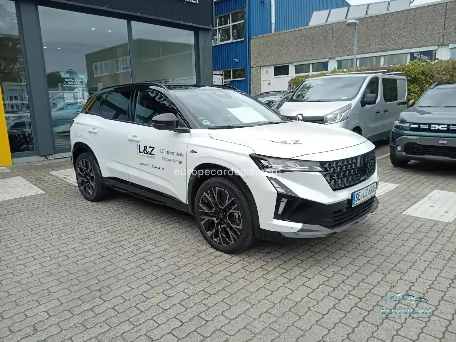 Renault Austral