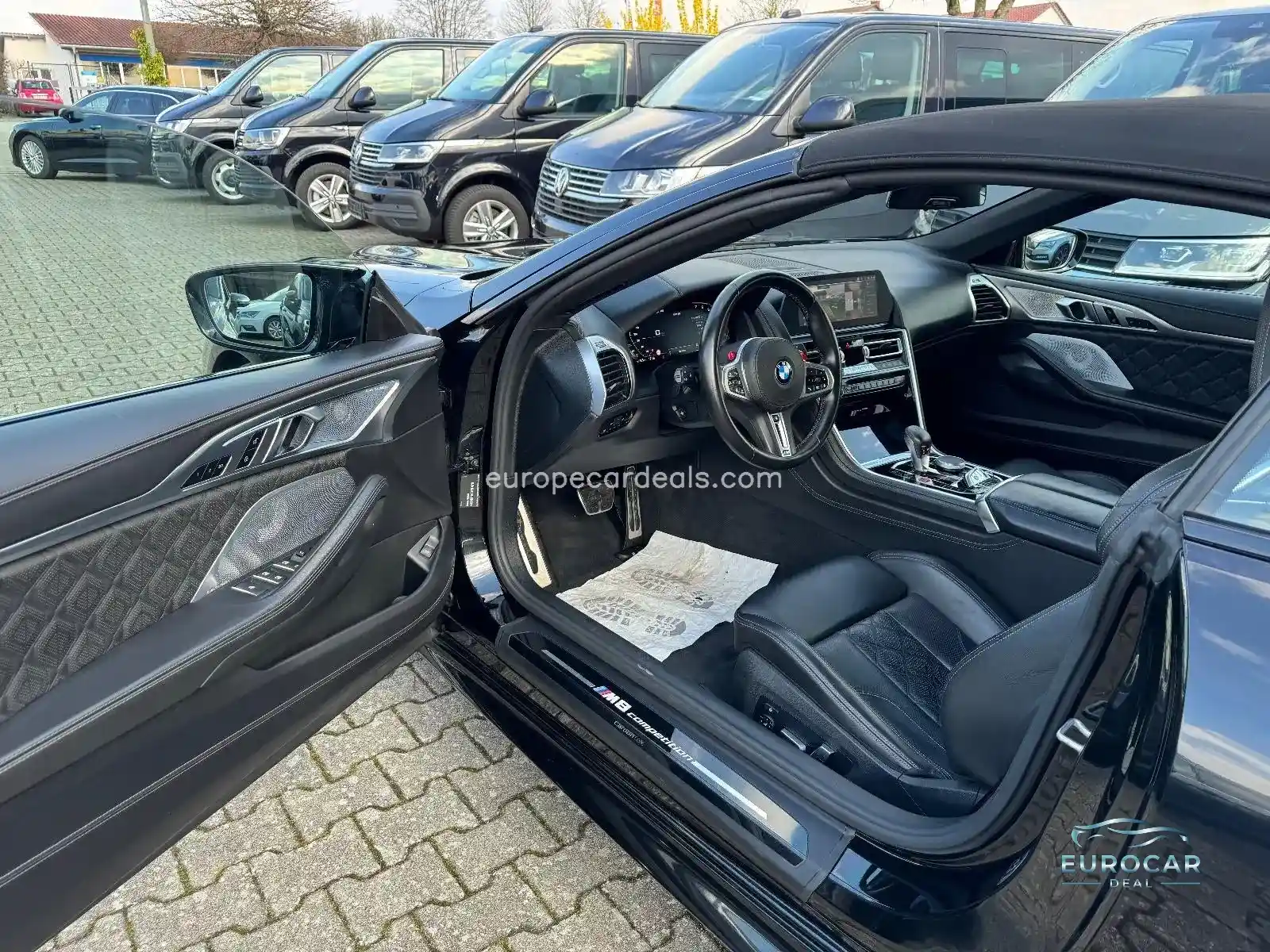BMW M8