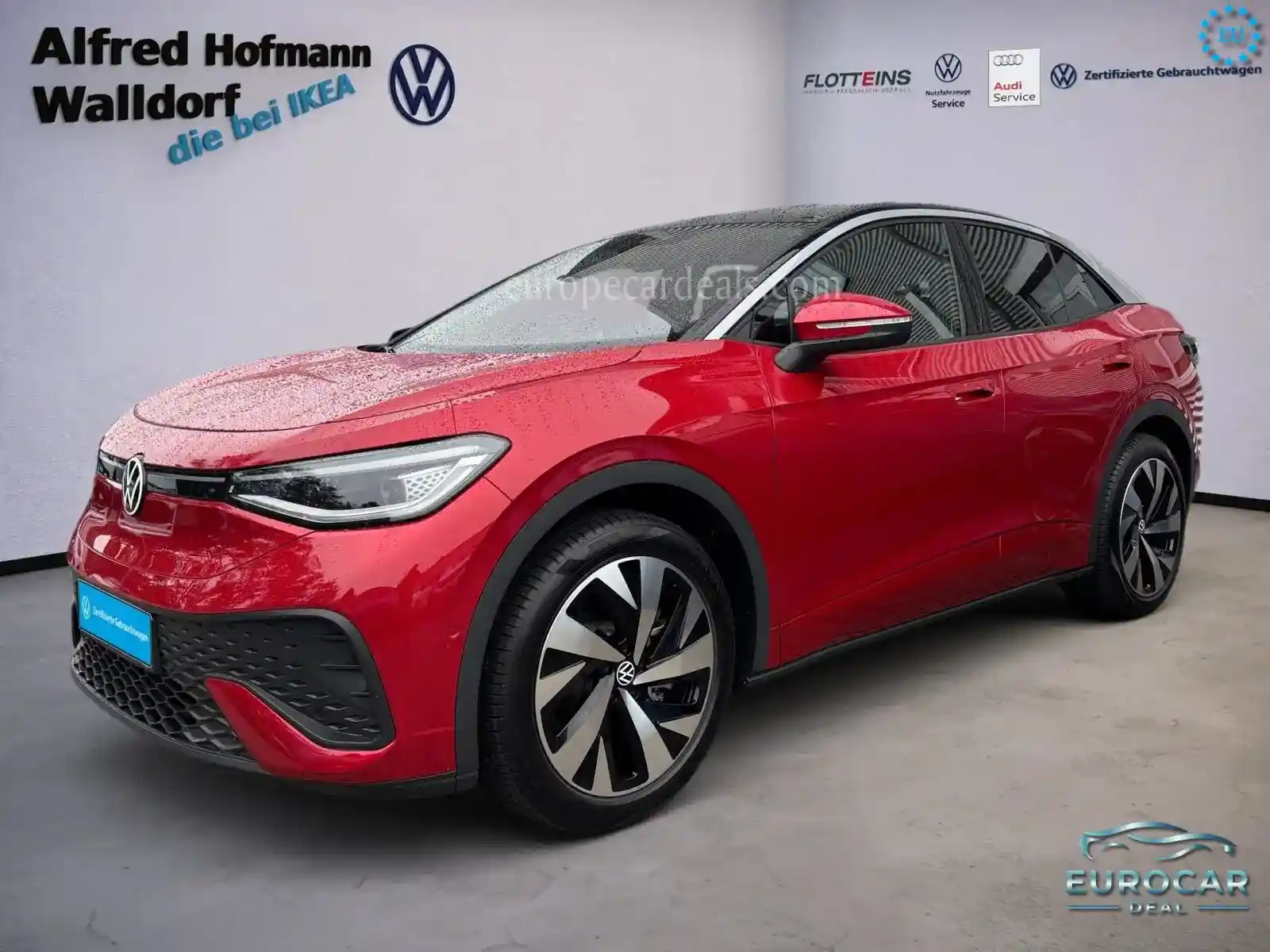 Volkswagen ID.5