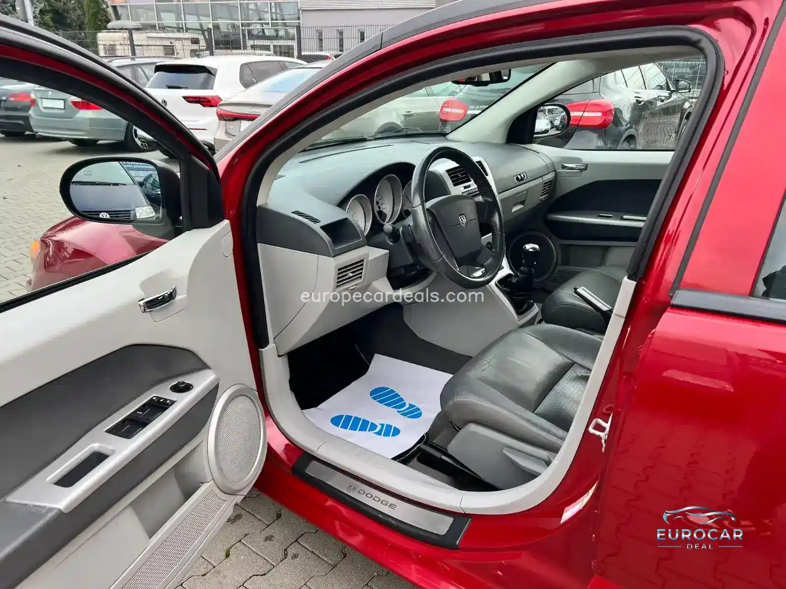 Dodge Caliber