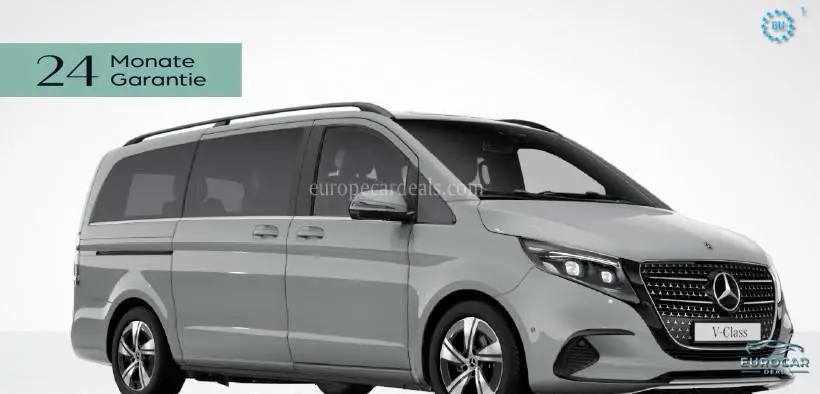 Mercedes-Benz V 300