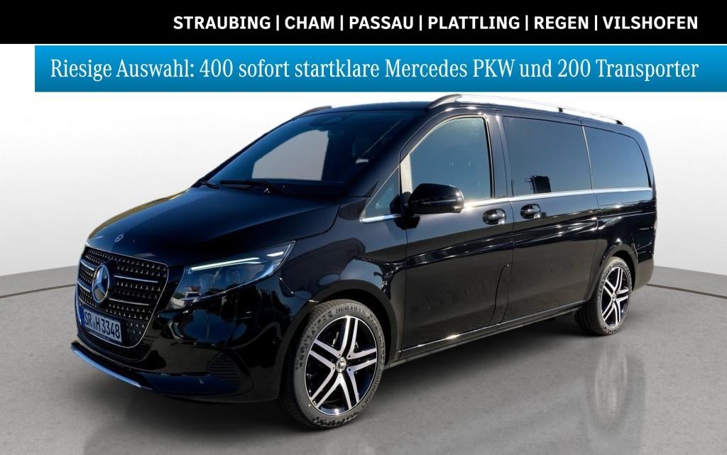 Mercedes-Benz V 300