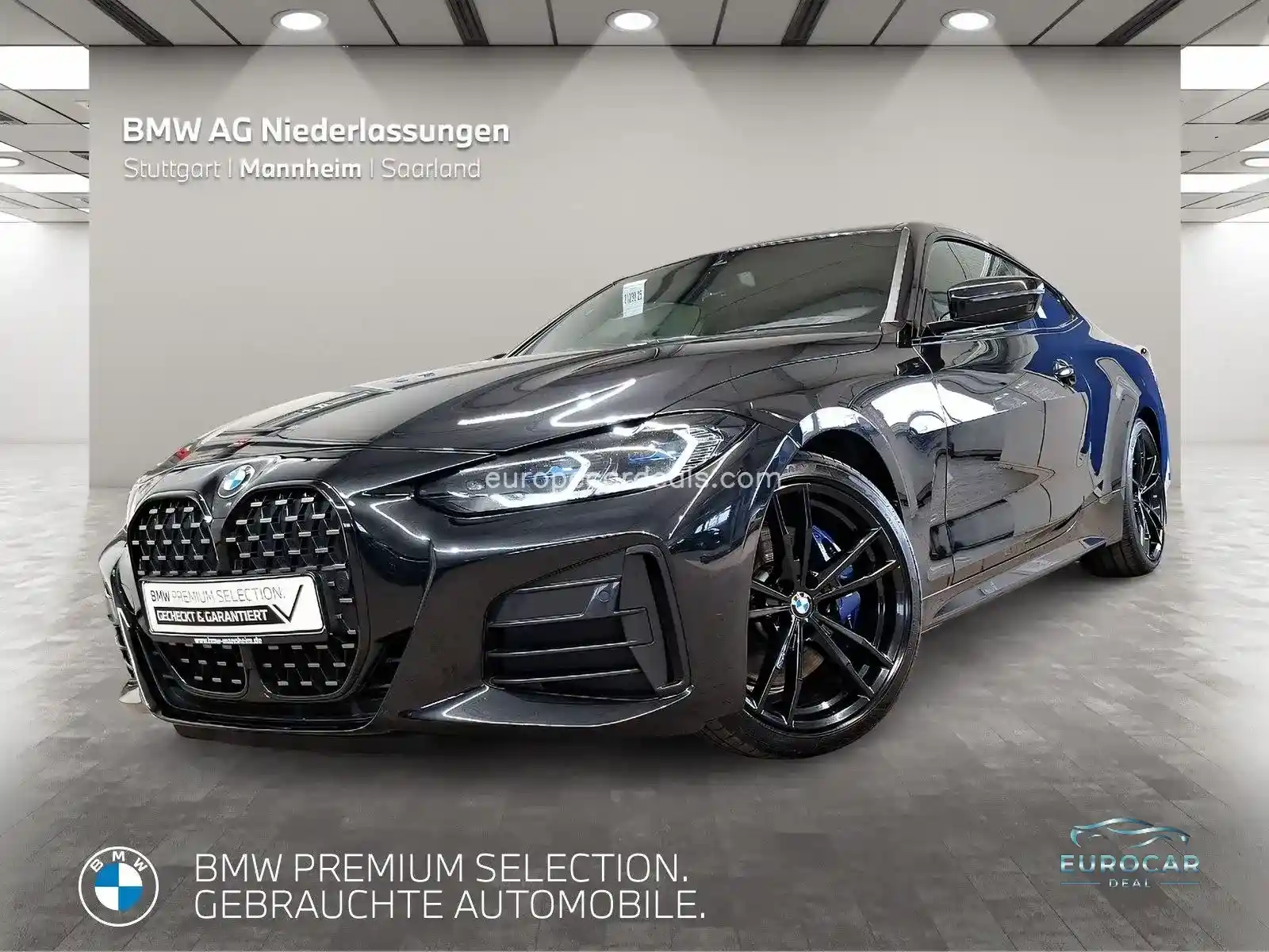 BMW M440