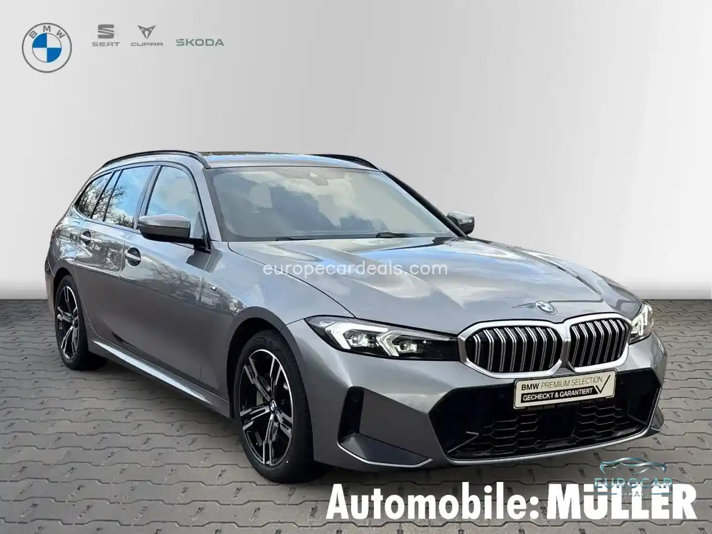 BMW 330