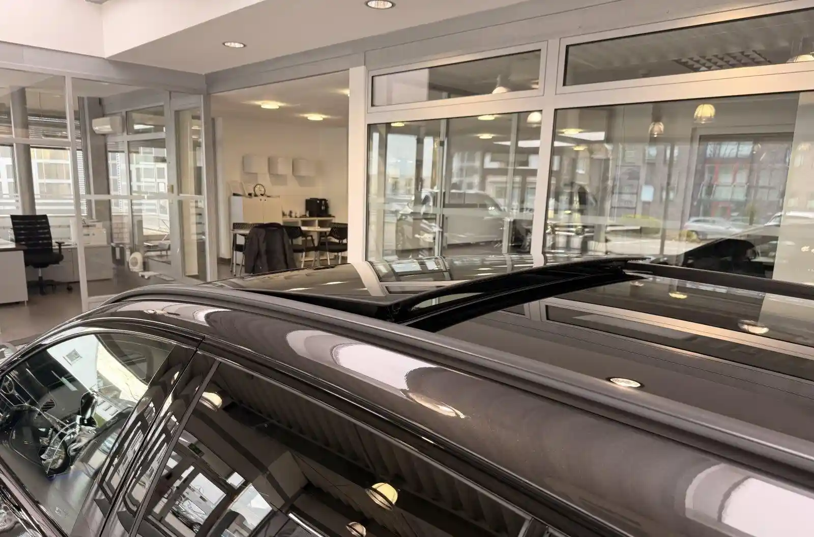 Mercedes-Benz E 450