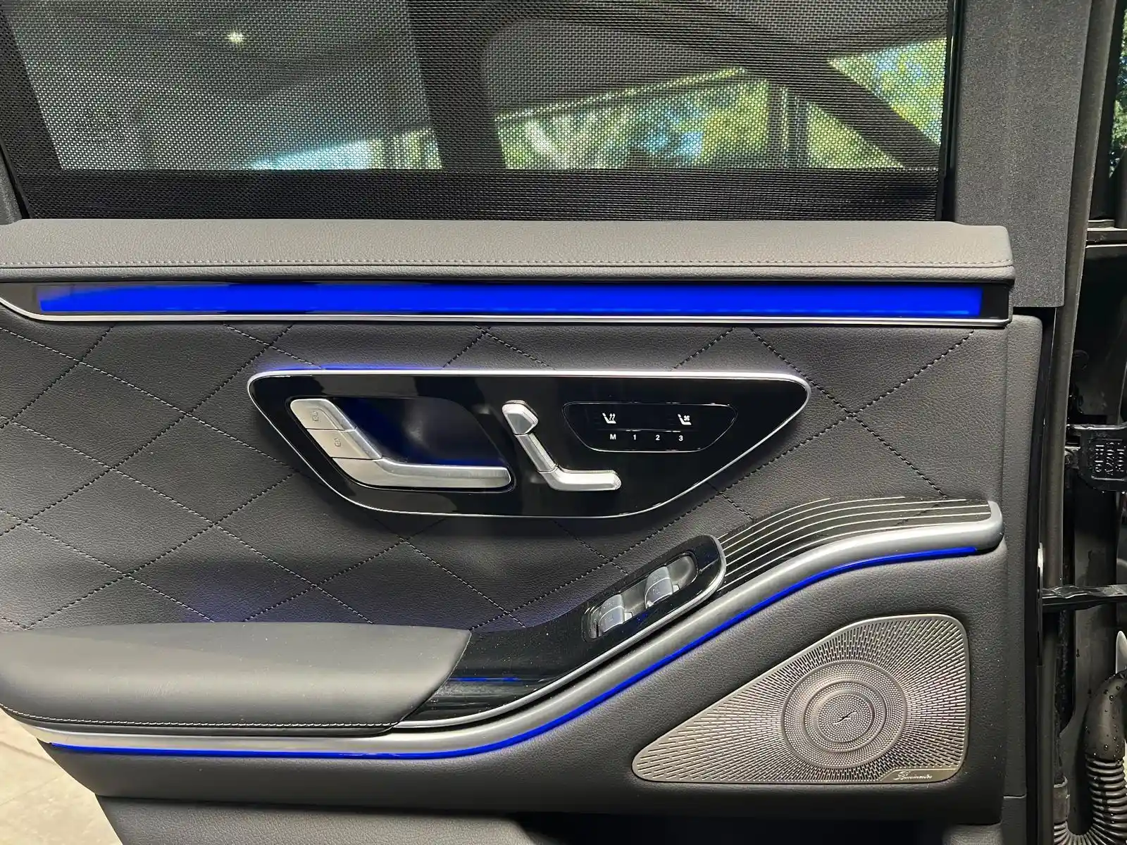 Mercedes-Benz S 580