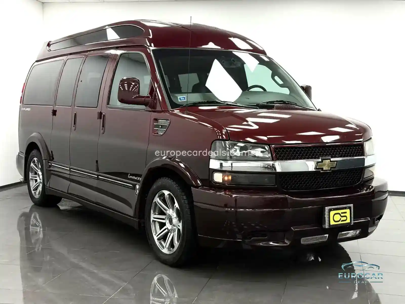 Chevrolet Express