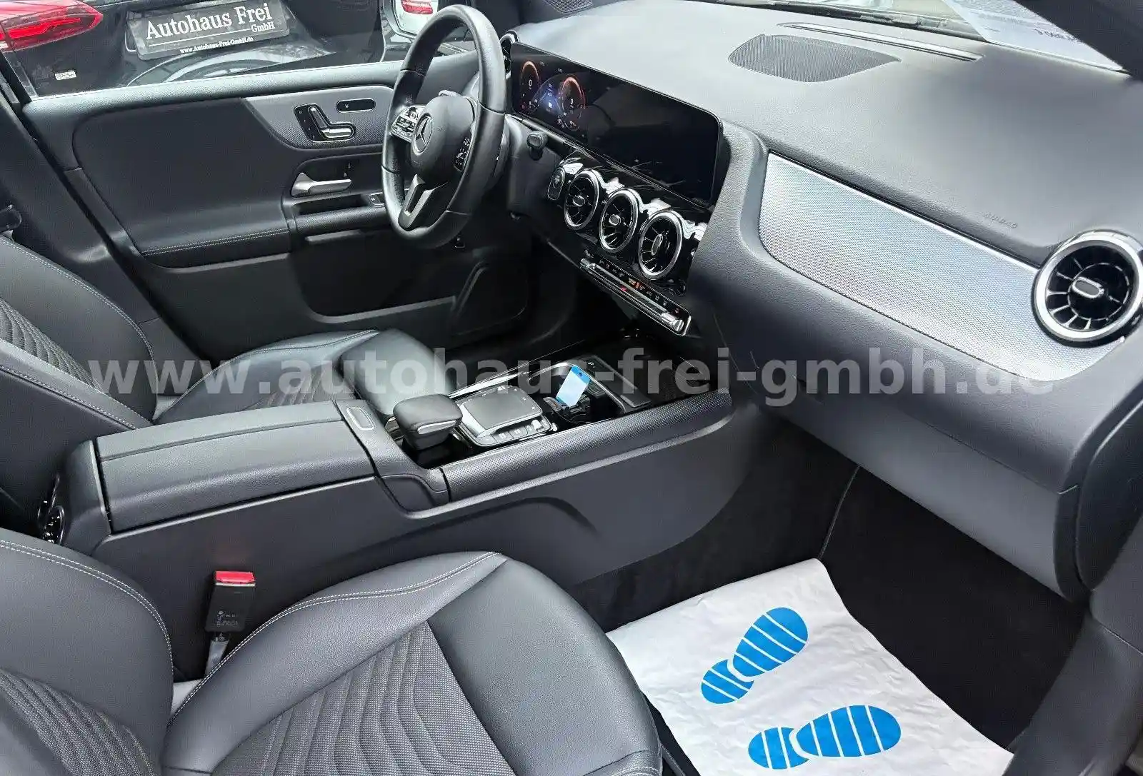 Mercedes-Benz B 250