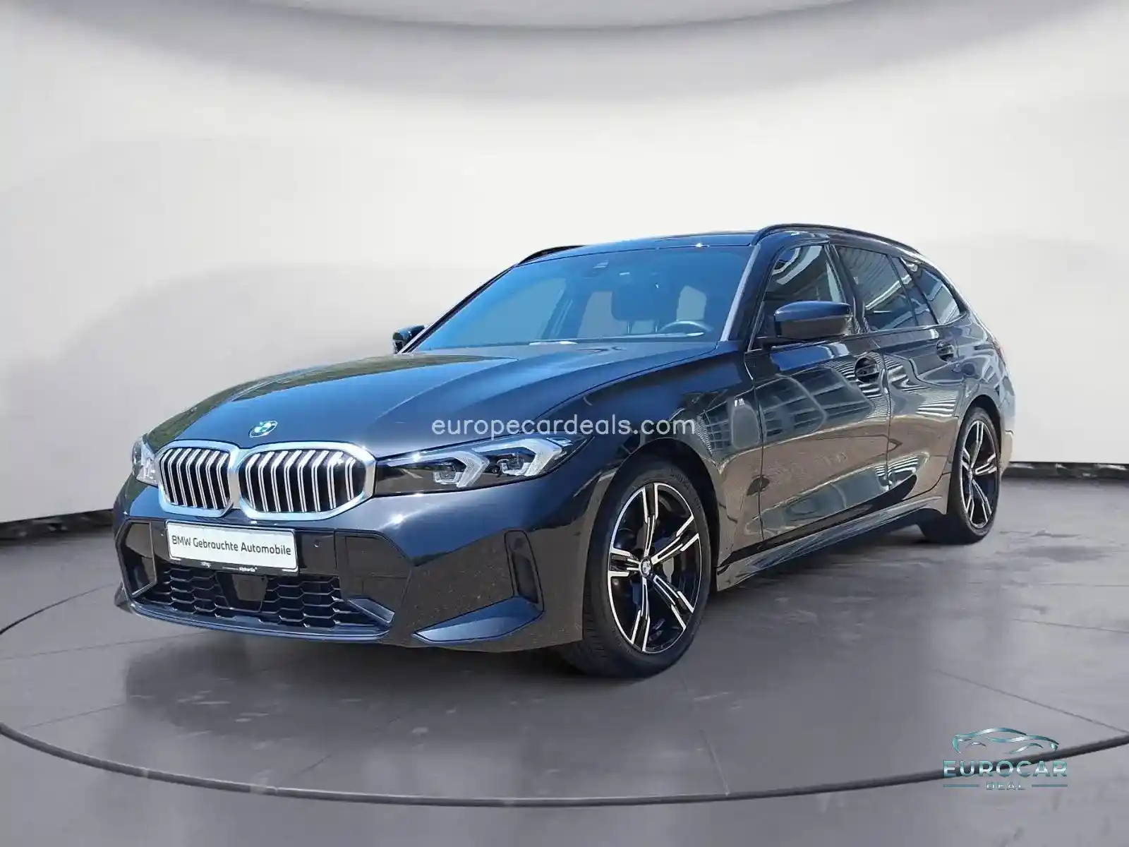 BMW 330