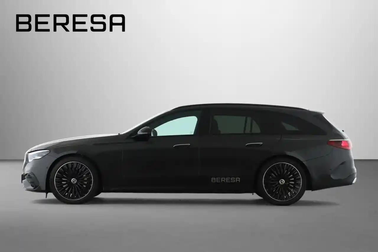 Mercedes-Benz E 450