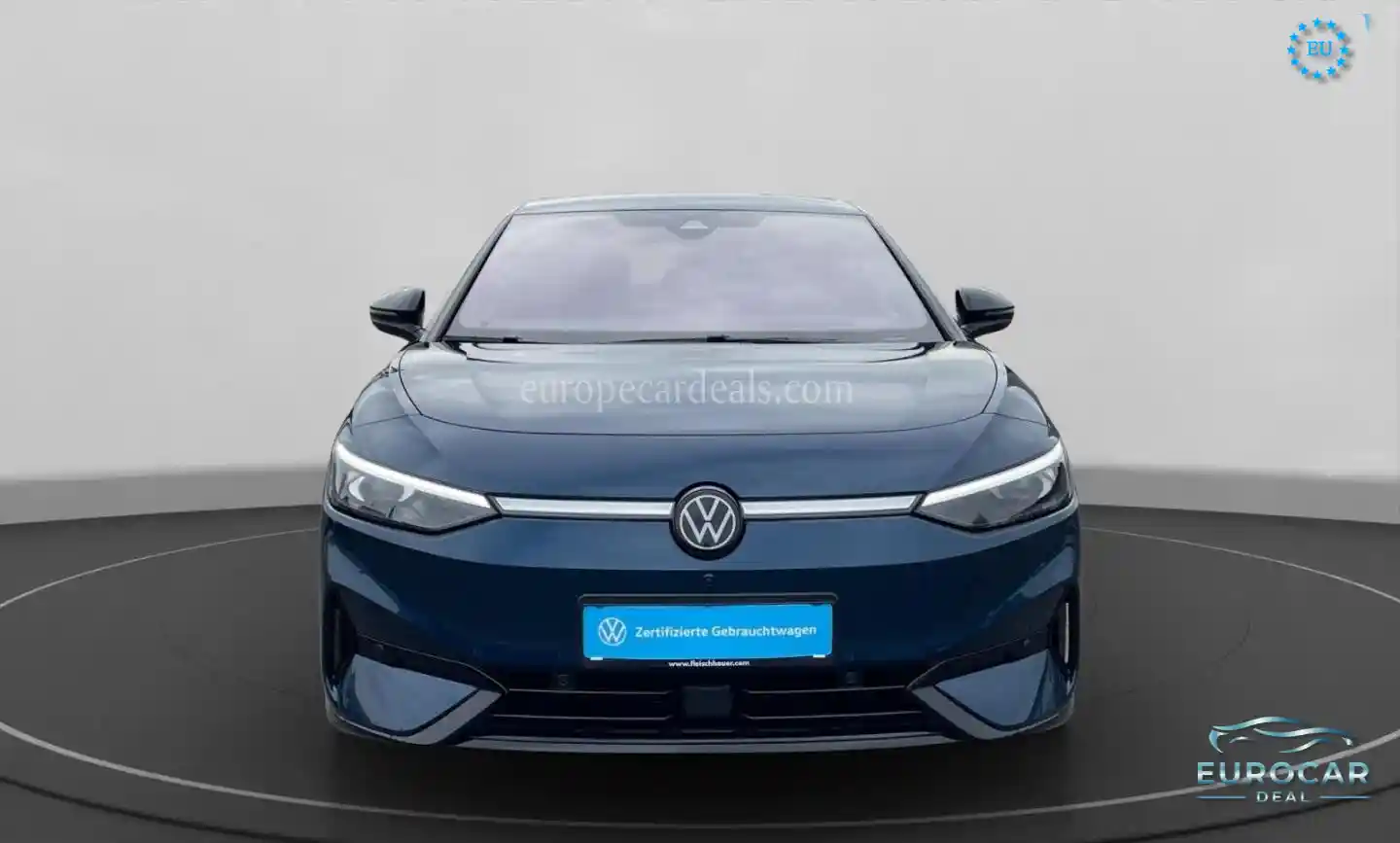 Volkswagen ID.7