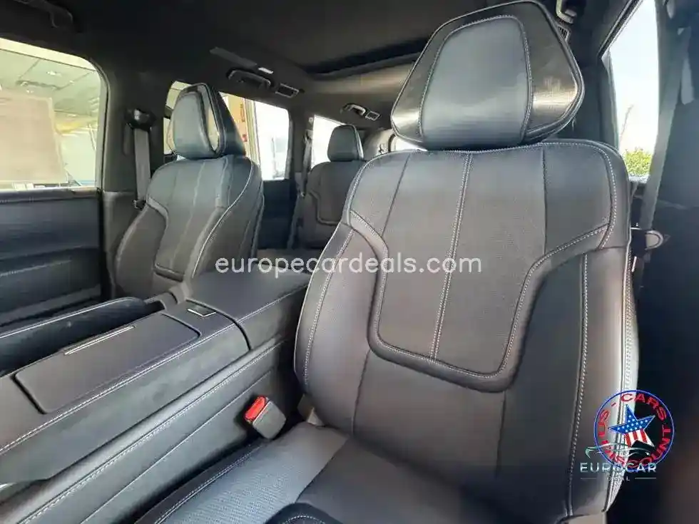 Infiniti QX80