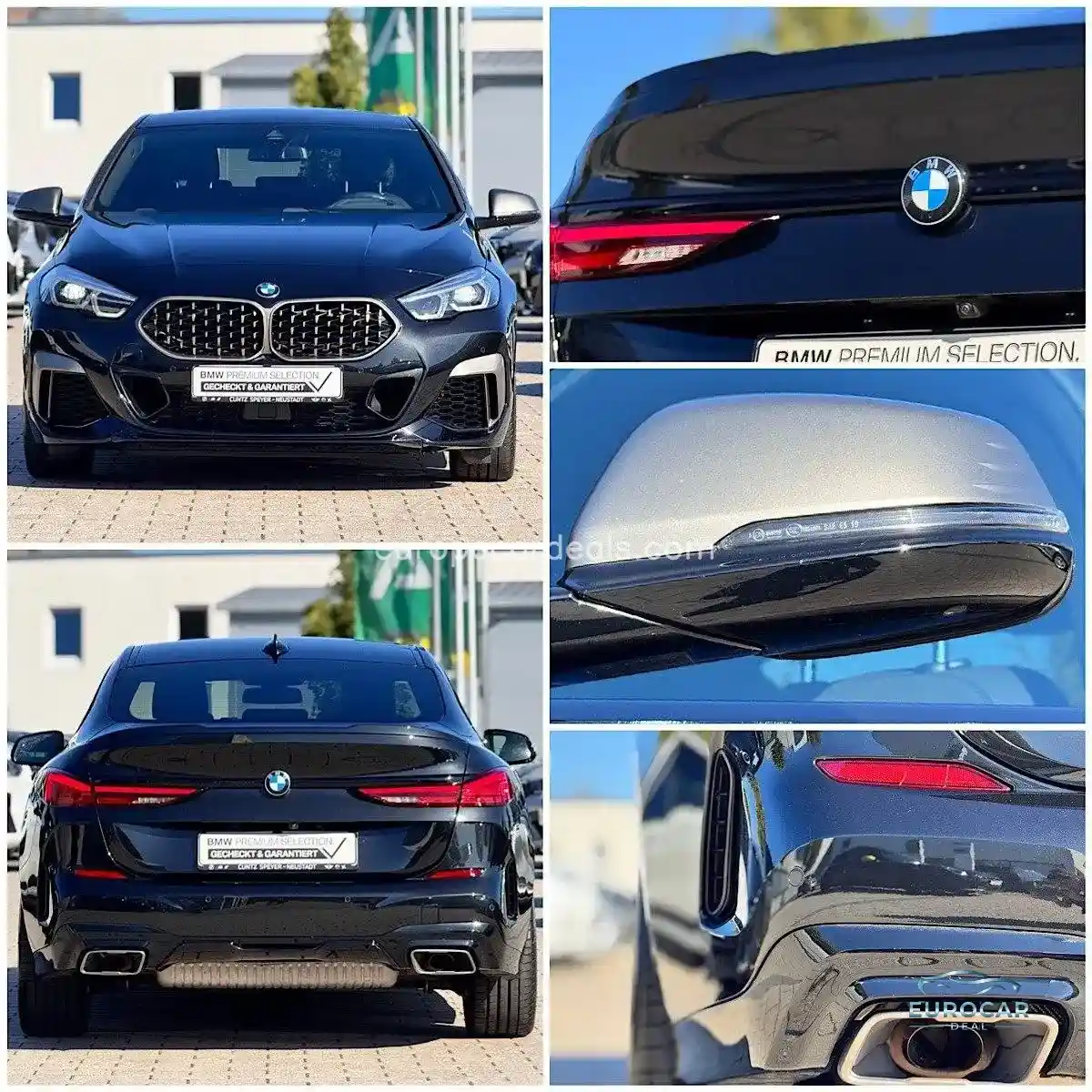 BMW M235
