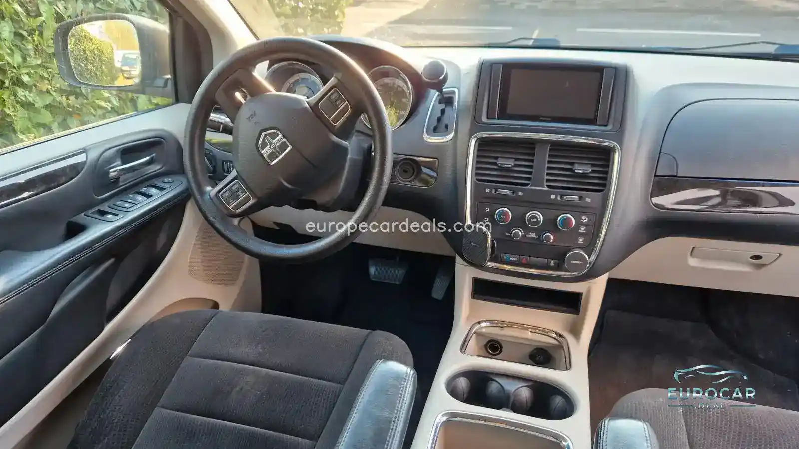 Dodge Grand Caravan