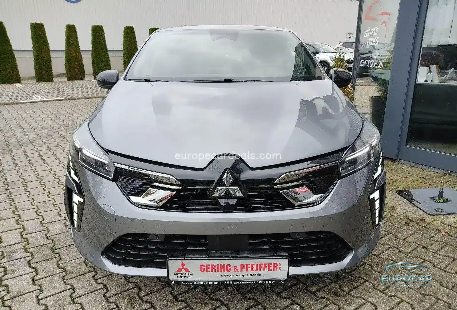 Mitsubishi Colt