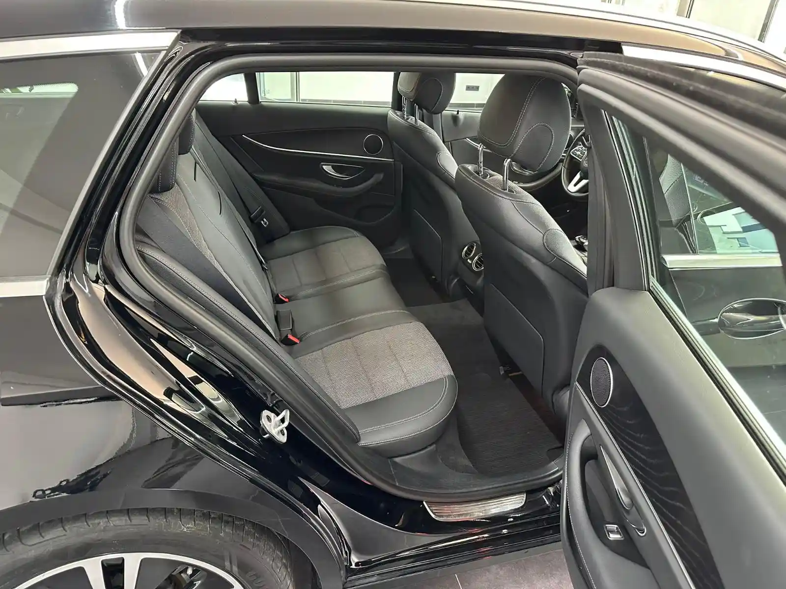 Mercedes-Benz E 450