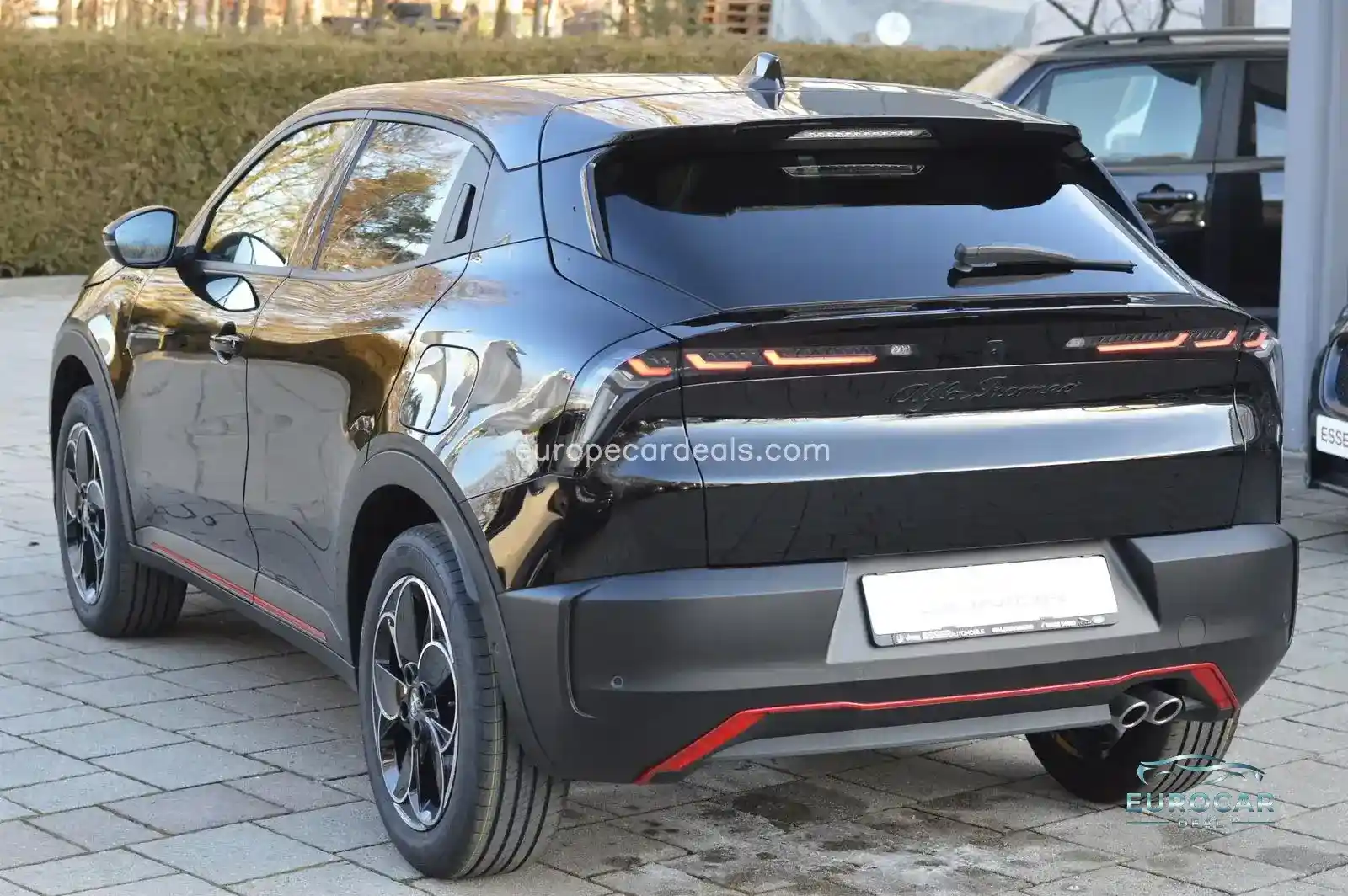 Alfa Romeo Junior