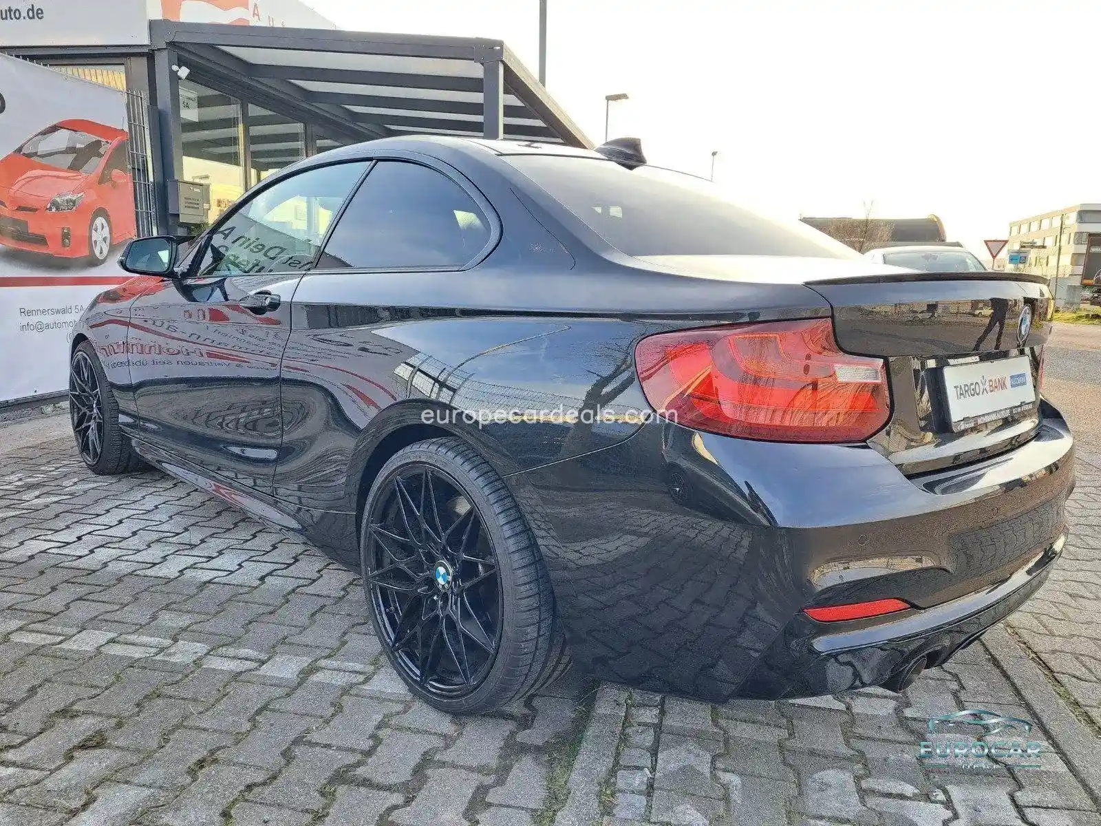 BMW M235
