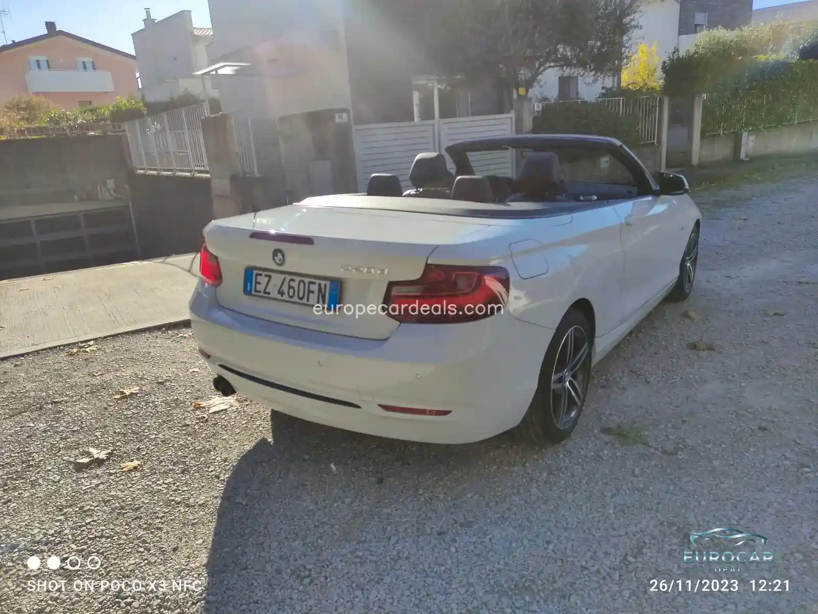 BMW 220