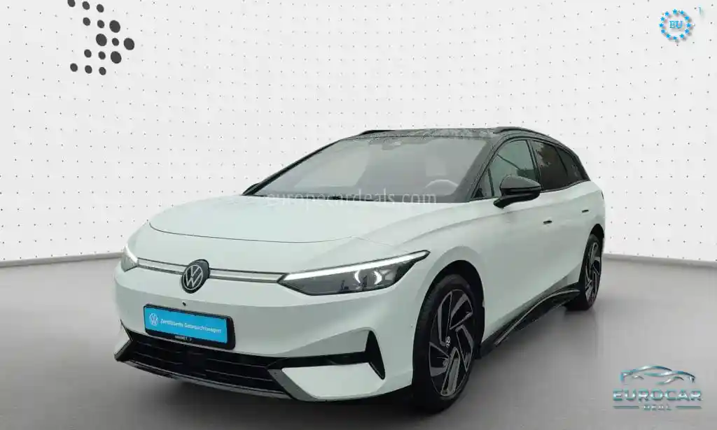 Volkswagen ID.7