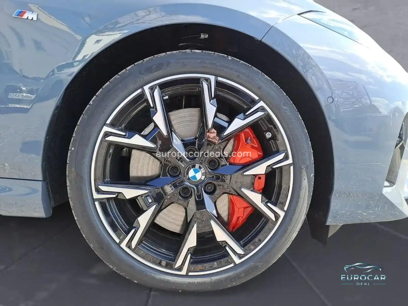 BMW 220 Gran Coupé