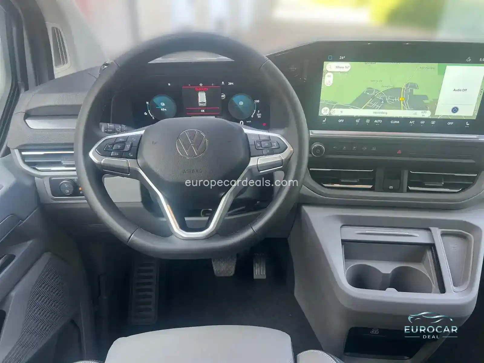 Volkswagen Other