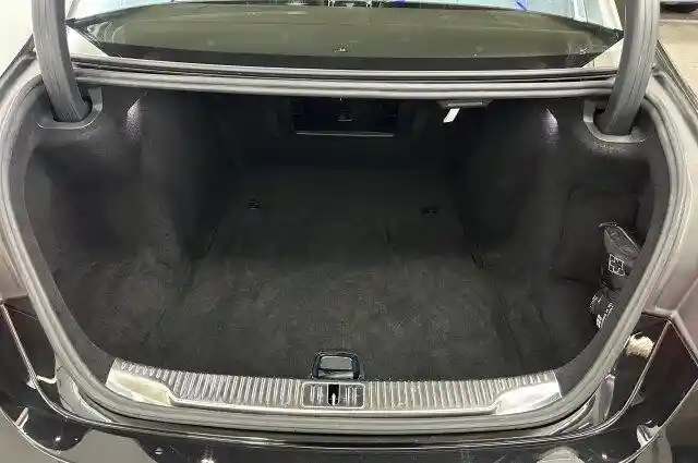 Mercedes-Benz S 580